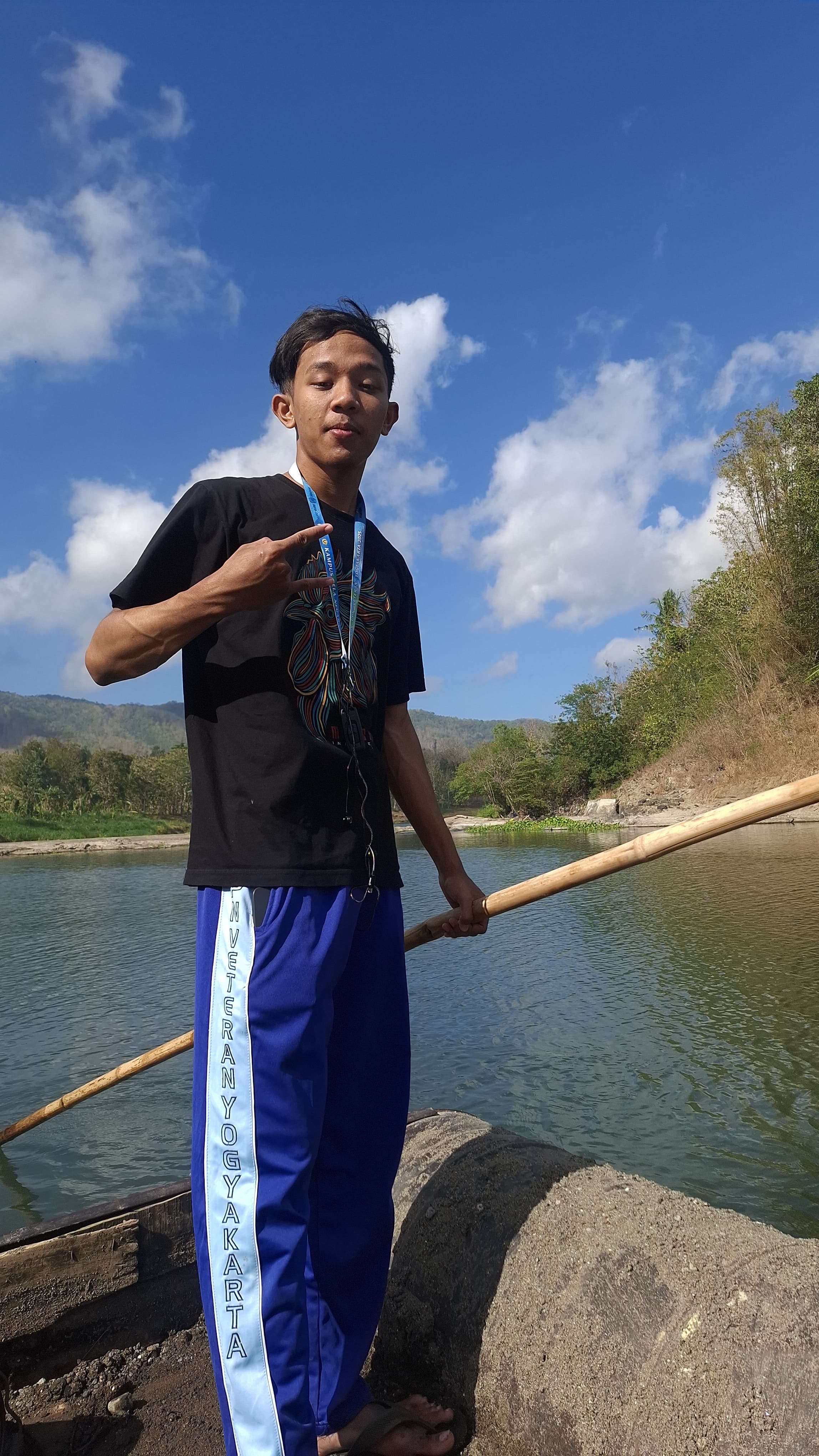 Muhammad Fakhir Nafis Al-Khuluq