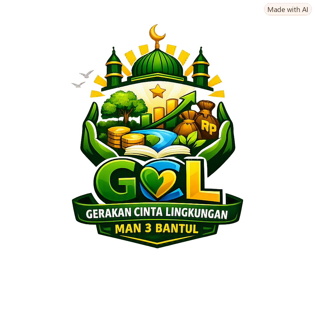 Gerakan-Cinta-Lingkungan
