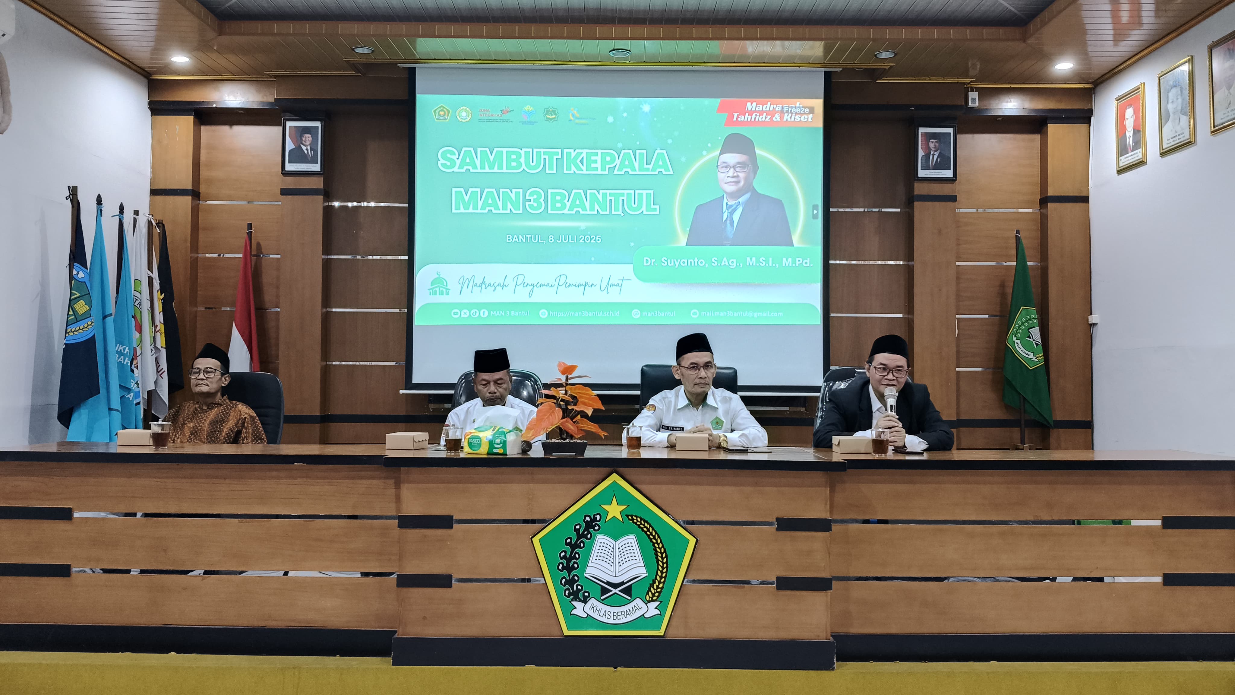 Sambut