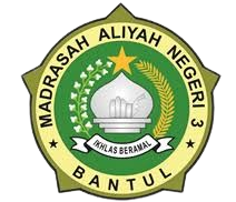 Profil MAN 3 Bantul