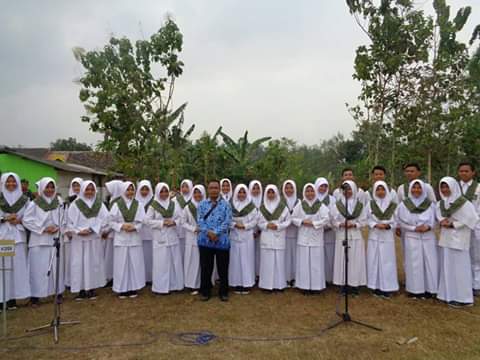 paduansuara
