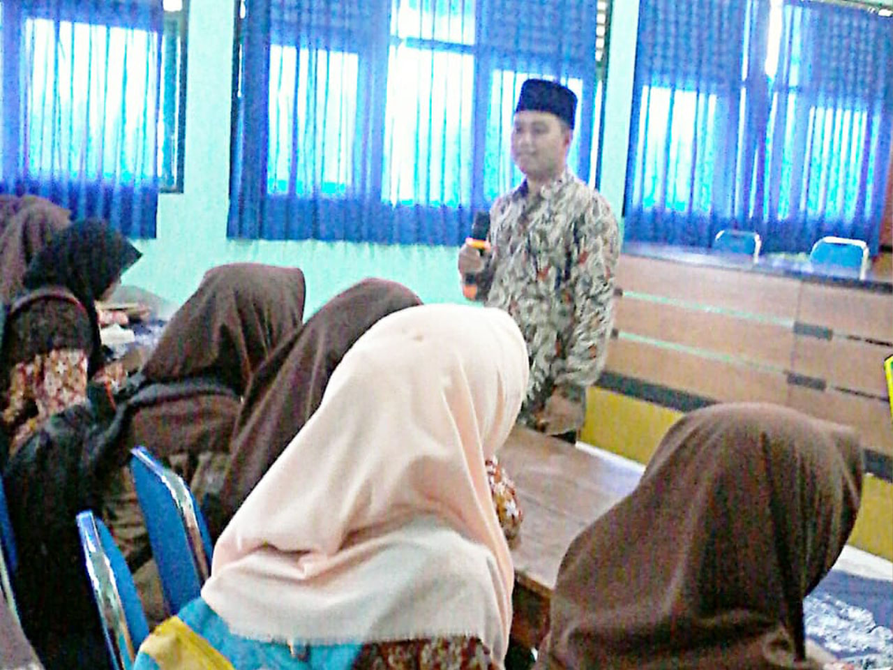 qiroah