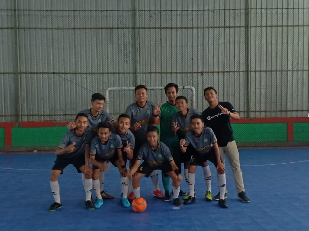 futsal