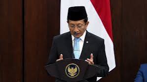 Getaran Doa Menag dalam Sidang Tahunan-Sidang Bersama 2026